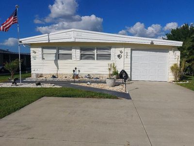 125 Lake Tarpon Dr #21