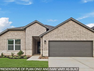 Onyx Plan, Hills of Westlake