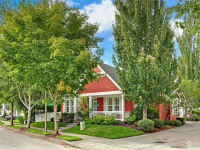 207 Angel Oak Court NE