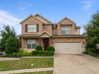 2201 Blue Harbor Way