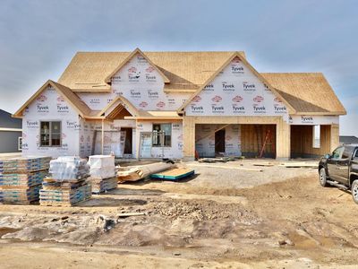 1407 Atlas Trail