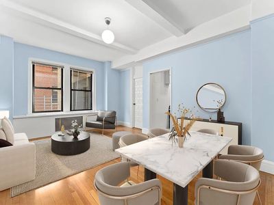 157 E 72nd St APT 10E