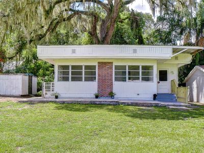 Property at 39200 FIBELKORN ROAD, Zephyrhills, FL