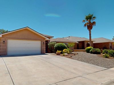 Property at 2153 Camino Del Sol, Alamogordo, NM