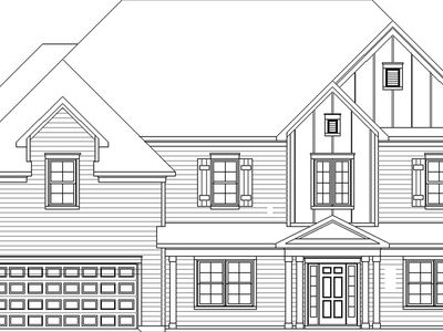 Silverado Plan, Camellia Gardens