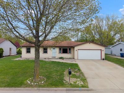 Property at 201 Fairway St, Combined Locks, WI
