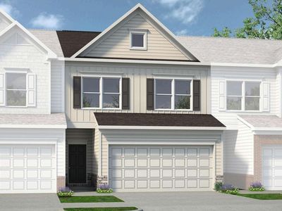 5172 Hornbeam Dr #58