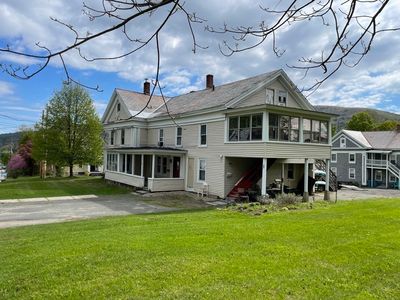 2 Franklin St