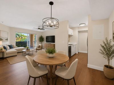 123 Yacht Club Way #307