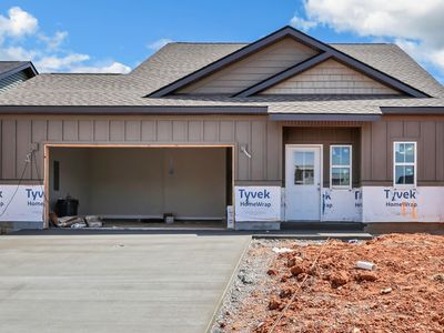 2709 Brewster Dr Lot 11