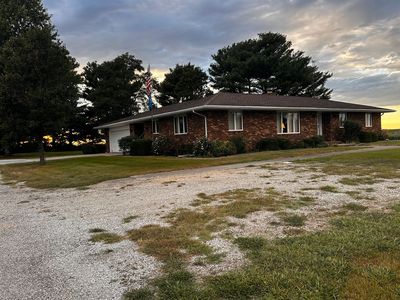 363 County Road 2100 E