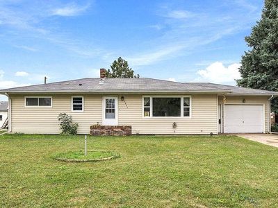 Property at 1022 1st St N, Casselton, ND