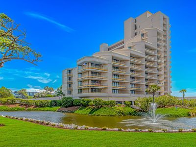 100 Ocean Creek Dr. #D12