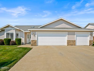 116 S Glacier St