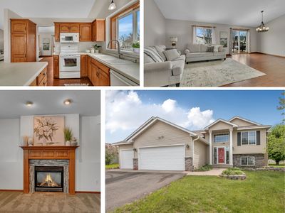 1540 Timberdoodle Dr