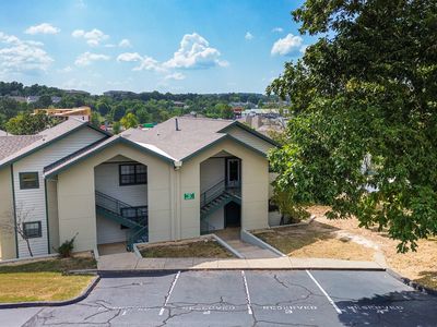 2700 Green Mountain Drive #3 BLDG 15