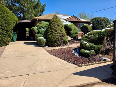 Property at 10444 Franklin Way, Northglenn, CO