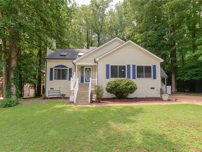106 Copperfield