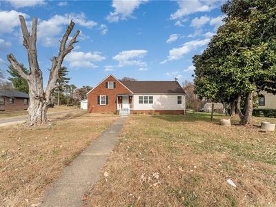 5119 Old Rural Hall Rd