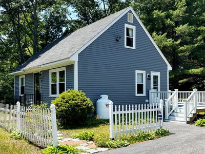 28 Woodside Drive