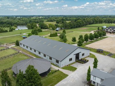 4845 Bryan Station Rd