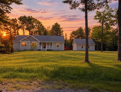 Property at 25 Kennel Brook Drive, Lamoine, ME