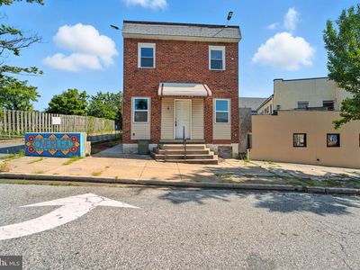 Property at 4 W Overlea Ave, Baltimore, MD