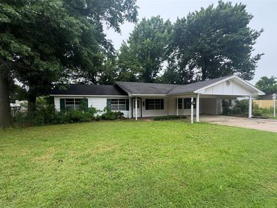 Property at 1205 E Indianola St, Wynnewood, OK