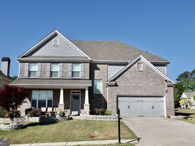 1350 Palouse Hills Pl