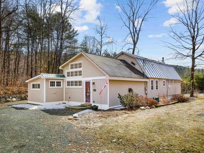 288 turnpike Road