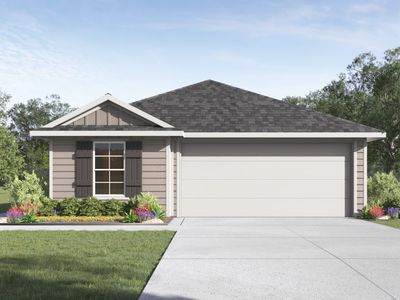 Property at 12101 Pike Bnd, Mustang Ridge, TX