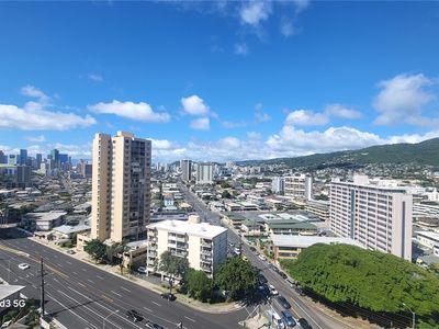 2499 Kapiolani Blvd APT 1600