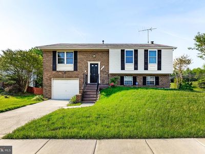 Property at 1701 Dekalb Ct, Hyattsville, MD