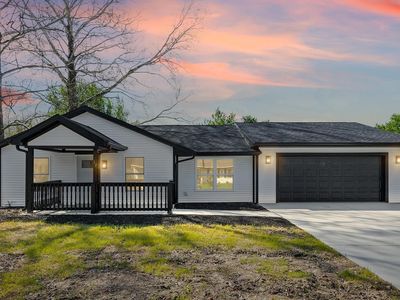 17 Brazos Cir