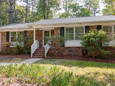 407 Overland Dr