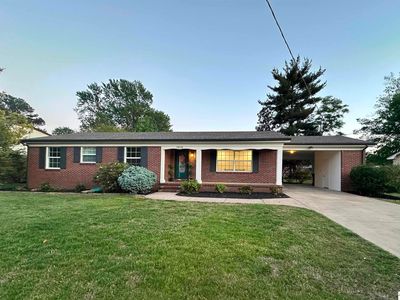 1515 Kirkwood Dr