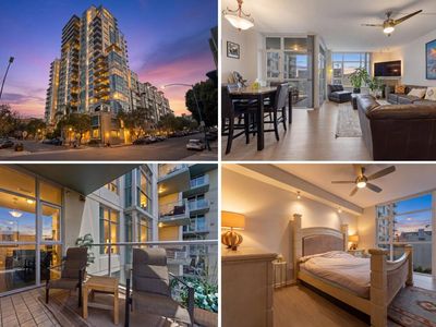850 Beech St Unit 703