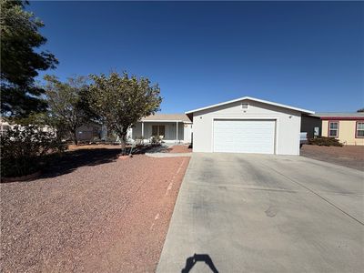 3616 N Rainbow Drive