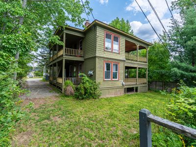 46 Saint Bernard St