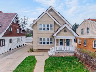 2131 North 65th STREET #2133