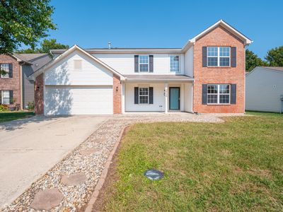 2924 Coles Creek Ln