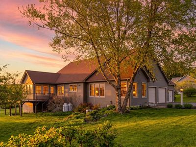 127 Town Farm Road