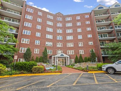 8540 W Foster Ave UNIT 505