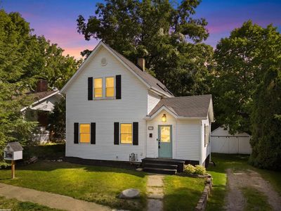 Property at 670 Pine St, Lapeer, MI
