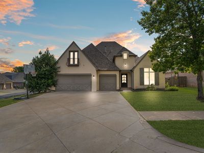 Property at 7378 E 111th Pl S, Bixby, OK