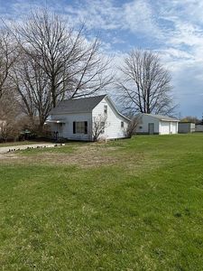 215 Redman Rd