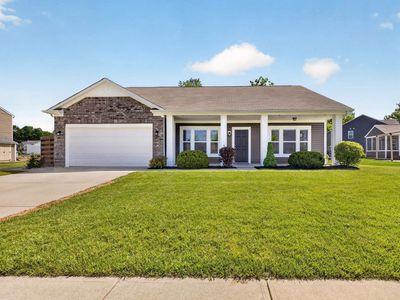 4450 N Hull Dr