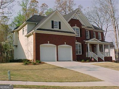 3310 Vista Creek Dr
