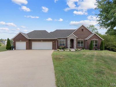 136 Calera Rd