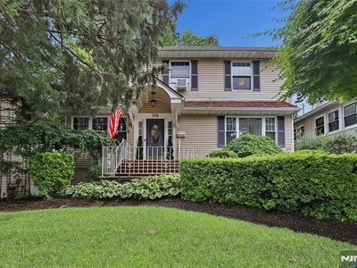 Property at 306 Passaic Ave, Hasbrouck Heights, NJ
